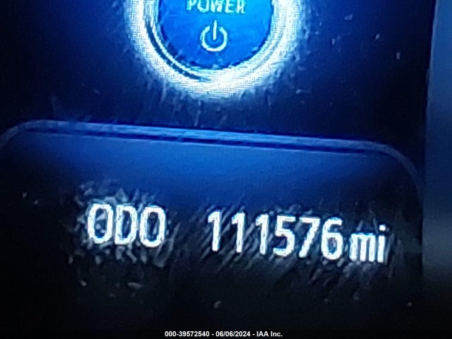 Toyota Avalon Hybrid Limited 2014 4T1BD1EB6EU032203 Image 7
