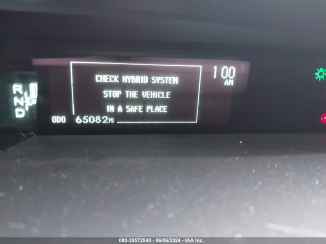 Toyota PRIUS PLUG-IN 2014 JTDKN3DP9E3061761 Image 15