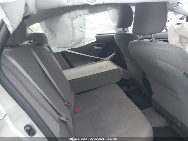 Toyota PRIUS PLUG-IN 2014 JTDKN3DP9E3061761 Image 8