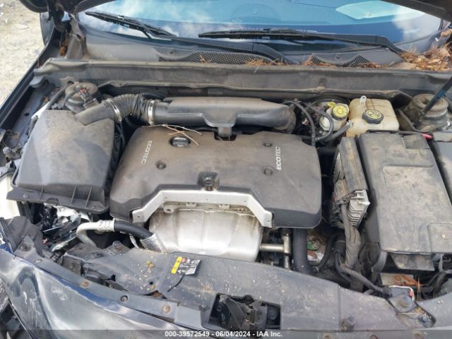 1G11C5SA2GU113460 Chevrolet Malibu Limited Lt