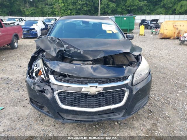 1G11C5SA2GU113460 Chevrolet Malibu Limited Lt