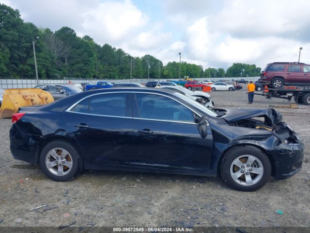 1G11C5SA2GU113460 Chevrolet Malibu Limited Lt