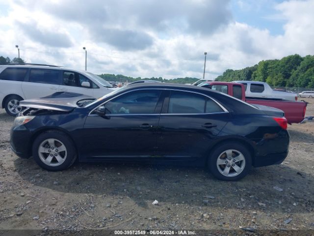 1G11C5SA2GU113460 Chevrolet Malibu Limited Lt