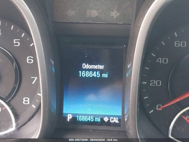 1G11C5SA2GU113460 Chevrolet Malibu Limited Lt