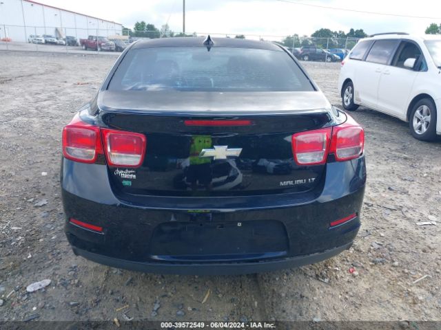 1G11C5SA2GU113460 Chevrolet Malibu Limited Lt