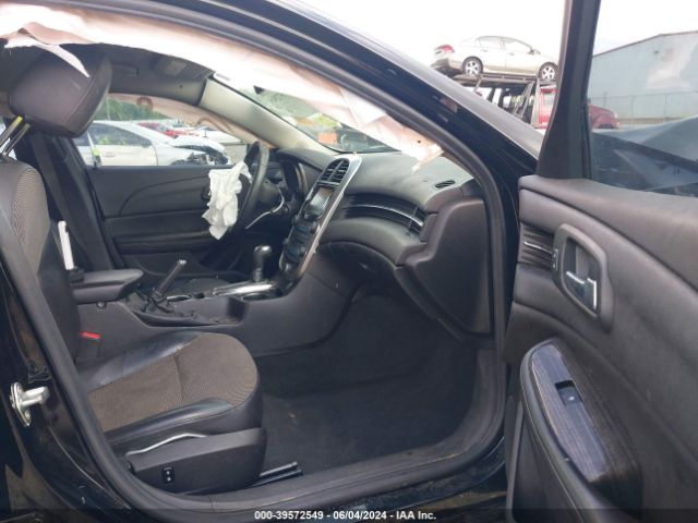 1G11C5SA2GU113460 Chevrolet Malibu Limited Lt