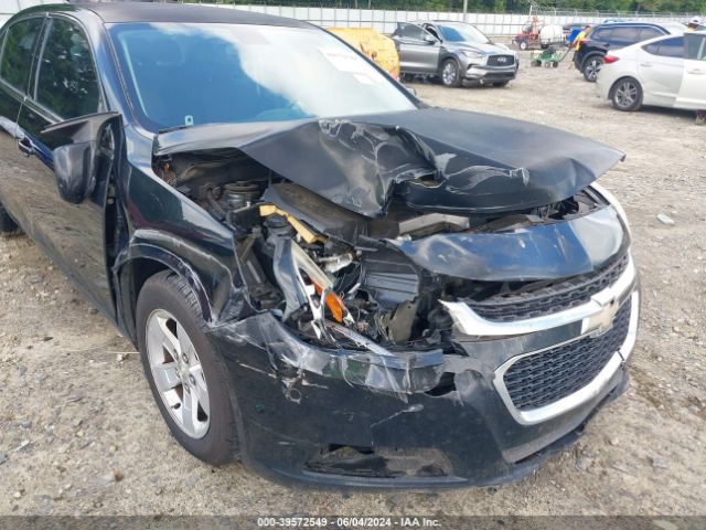 1G11C5SA2GU113460 Chevrolet Malibu Limited Lt