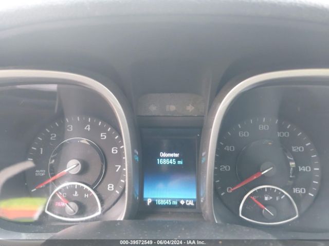 1G11C5SA2GU113460 Chevrolet Malibu Limited Lt