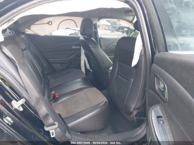 1G11C5SA2GU113460 Chevrolet Malibu Limited Lt