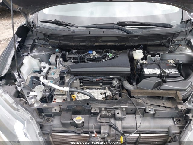 Nissan ROGUE S 2018 JN8AT2MV8JW314995 Image 10