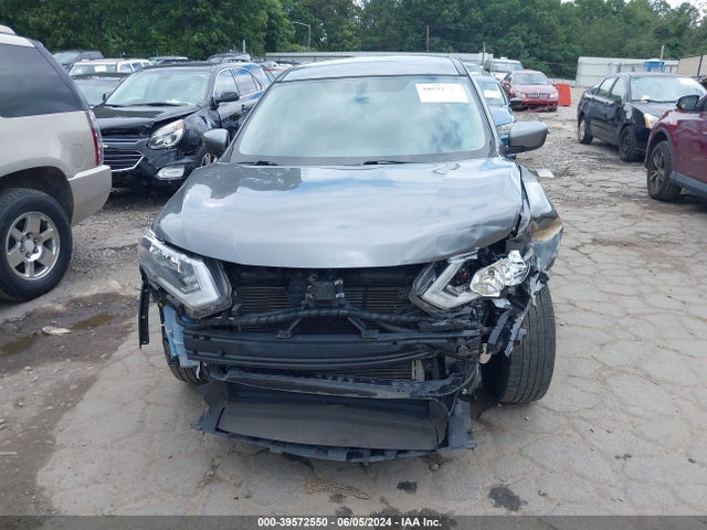 Nissan ROGUE S 2018 JN8AT2MV8JW314995 Image 12