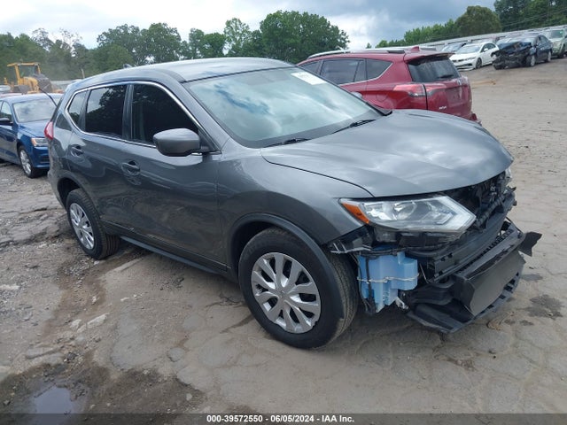 Nissan ROGUE S 2018 JN8AT2MV8JW314995 Image 13