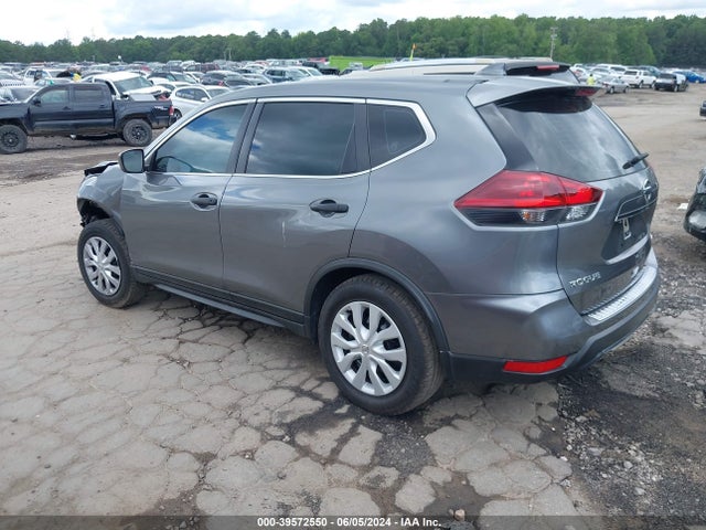 Nissan ROGUE S 2018 JN8AT2MV8JW314995 Image 14