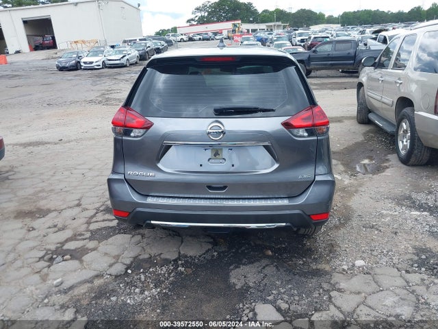 Nissan ROGUE S 2018 JN8AT2MV8JW314995 Image 16