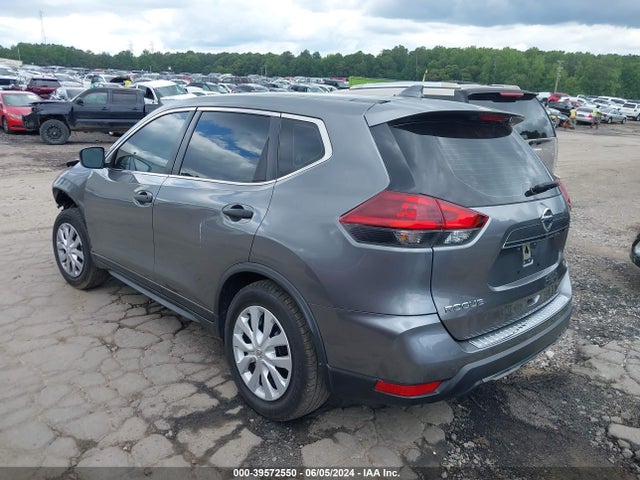 Nissan ROGUE S 2018 JN8AT2MV8JW314995 Image 3