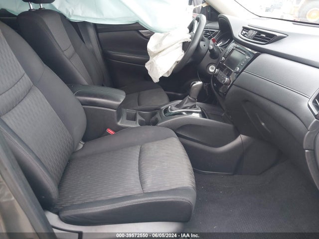 Nissan ROGUE S 2018 JN8AT2MV8JW314995 Image 5