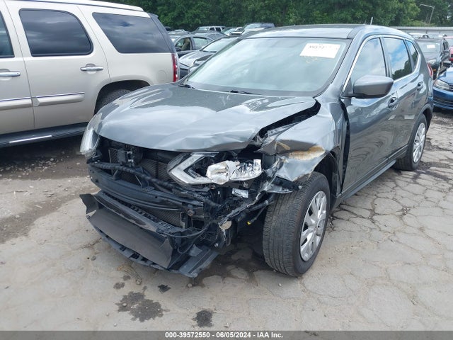 Nissan ROGUE S 2018 JN8AT2MV8JW314995 Image 6