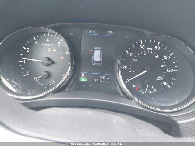 Nissan ROGUE S 2018 JN8AT2MV8JW314995 Image 7