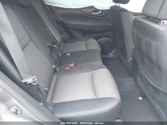Nissan ROGUE S 2018 JN8AT2MV8JW314995 Image 8