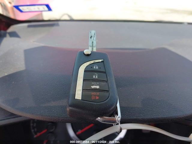 Toyota Corolla Se Nightshade Edition 2022 5YFS4MCE4NP101695 Image 11