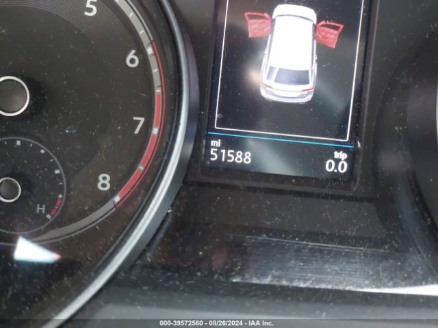 1V2DP2CA8KC618194 Volkswagen Atlas 2.0t Se