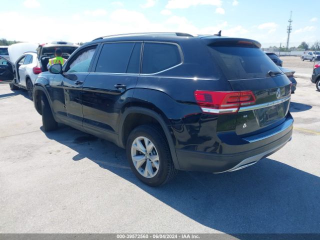 1V2DP2CA8KC618194 Volkswagen Atlas 2.0t Se