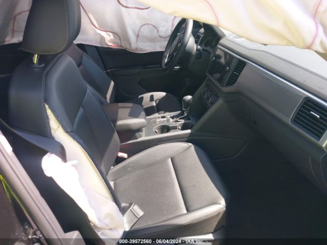 1V2DP2CA8KC618194 Volkswagen Atlas 2.0t Se