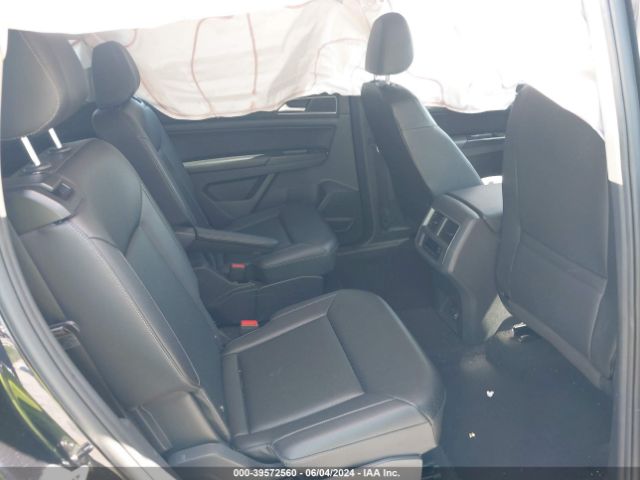 1V2DP2CA8KC618194 Volkswagen Atlas 2.0t Se