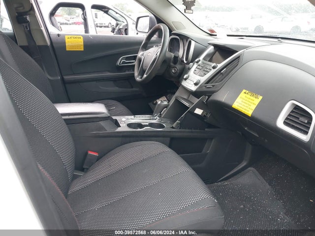 Chevrolet EQUINOX LS 2016 2GNFLEEK4G6225622 Image 5