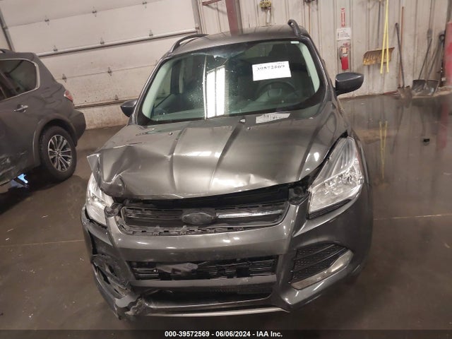 Ford ESCAPE SE 2016 1FMCU9GX6GUA66740 Image 12