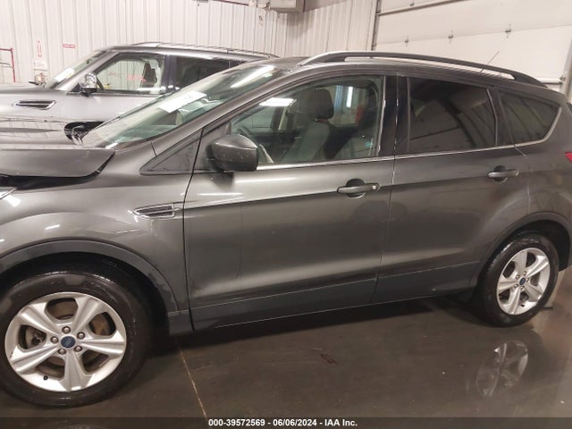 Ford ESCAPE SE 2016 1FMCU9GX6GUA66740 Image 14