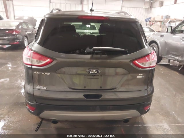 Ford ESCAPE SE 2016 1FMCU9GX6GUA66740 Image 16
