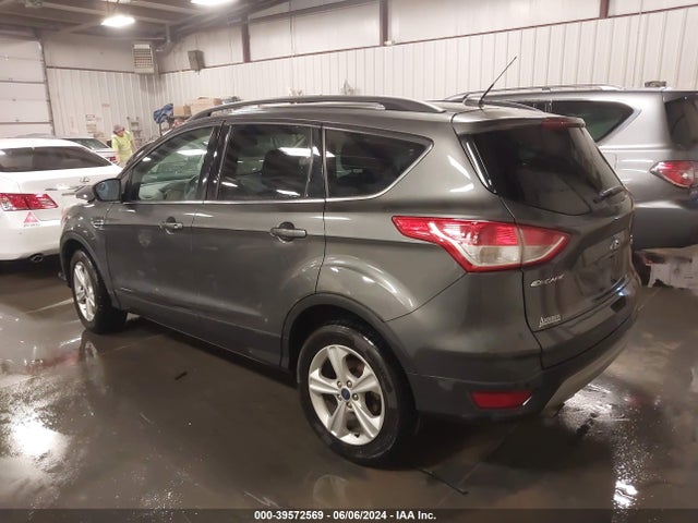 Ford ESCAPE SE 2016 1FMCU9GX6GUA66740 Image 3