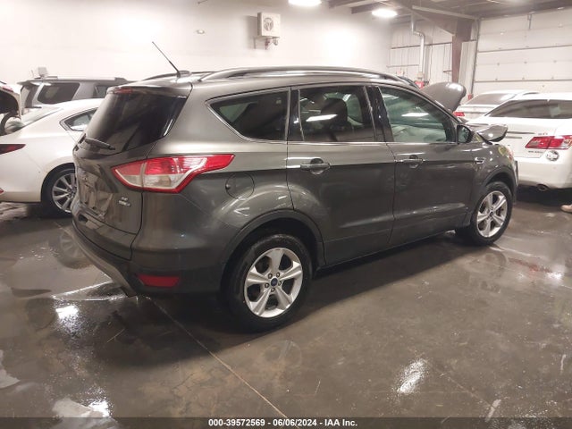 Ford ESCAPE SE 2016 1FMCU9GX6GUA66740 Image 4