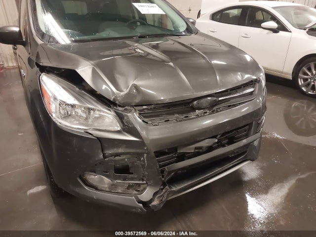 Ford ESCAPE SE 2016 1FMCU9GX6GUA66740 Image 6