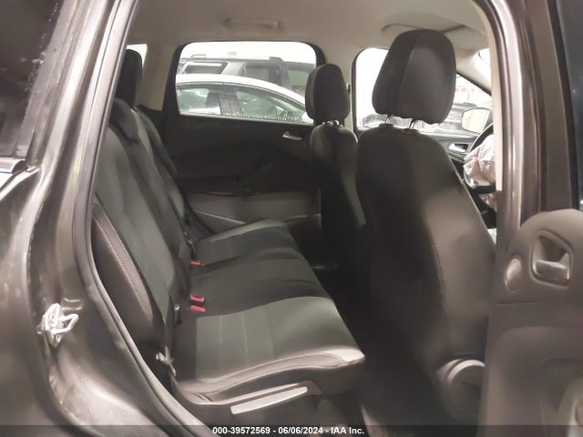 Ford ESCAPE SE 2016 1FMCU9GX6GUA66740 Image 8