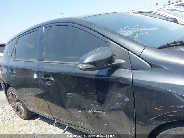 Toyota COROLLA IM 2018 JTNKARJE0JJ562928 Image 13