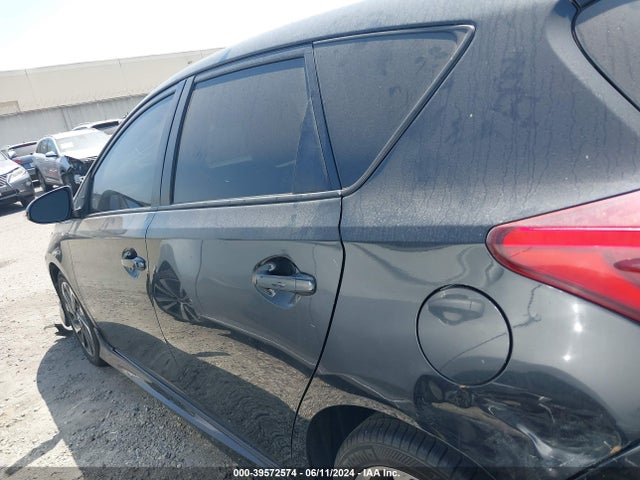 Toyota COROLLA IM 2018 JTNKARJE0JJ562928 Image 14