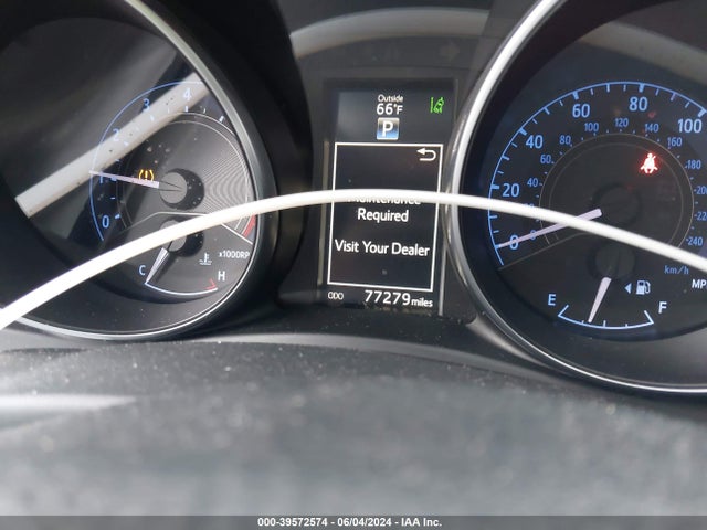 Toyota COROLLA IM 2018 JTNKARJE0JJ562928 Image 15