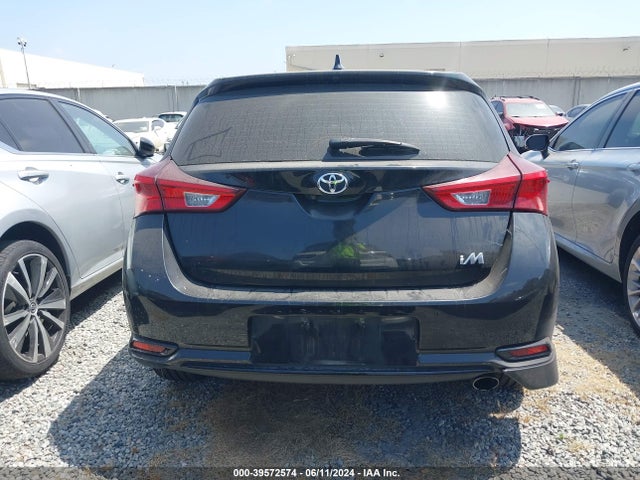 Toyota COROLLA IM 2018 JTNKARJE0JJ562928 Image 16
