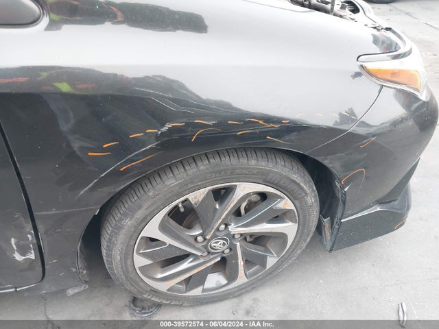 Toyota COROLLA IM 2018 JTNKARJE0JJ562928 Image 17