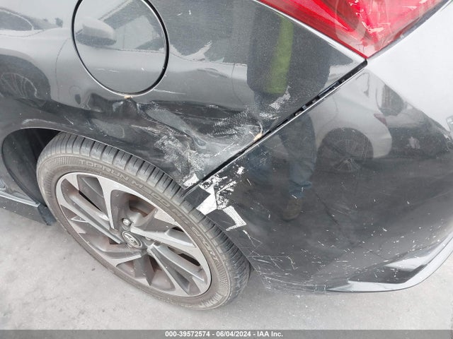 Toyota COROLLA IM 2018 JTNKARJE0JJ562928 Image 20