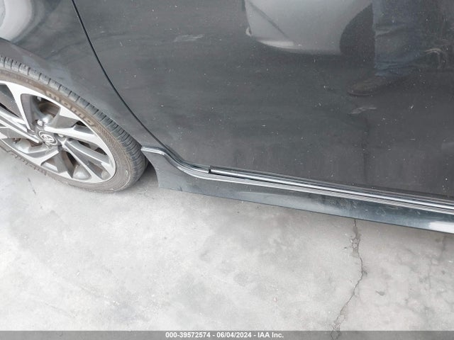 Toyota COROLLA IM 2018 JTNKARJE0JJ562928 Image 21