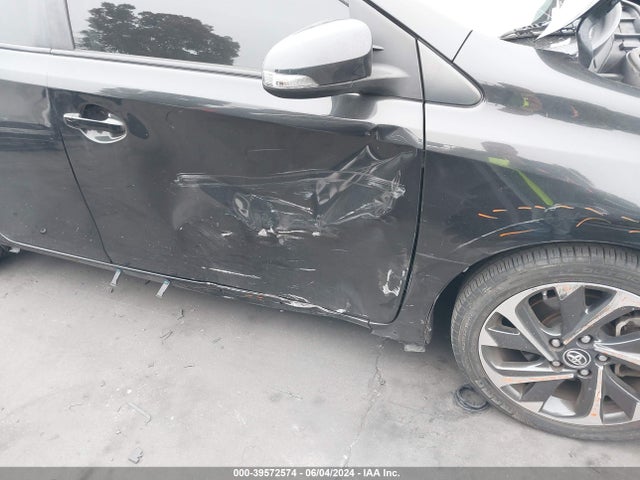 Toyota COROLLA IM 2018 JTNKARJE0JJ562928 Image 6
