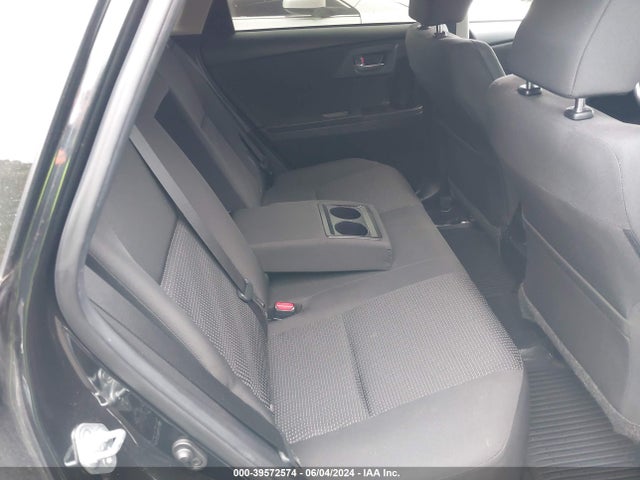 Toyota COROLLA IM 2018 JTNKARJE0JJ562928 Image 8