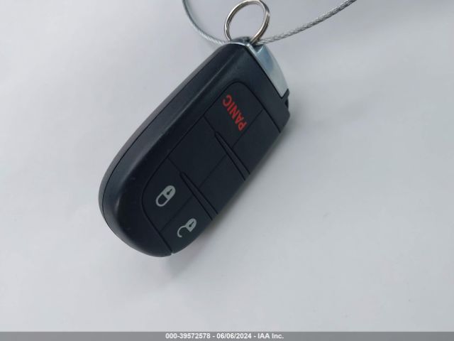 3C4PDCABXFT688668 Dodge Journey American Value Pkg