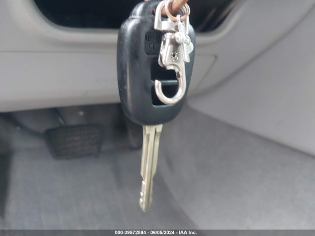 Toyota CAMRY LE 2015 4T4BF1FK2FR462469 Image 11