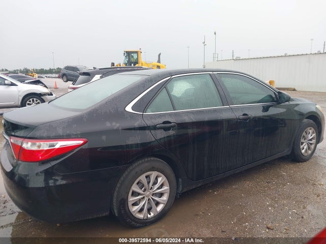 Toyota CAMRY LE 2015 4T4BF1FK2FR462469 Image 13