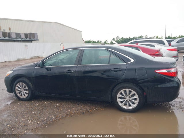 Toyota CAMRY LE 2015 4T4BF1FK2FR462469 Image 14