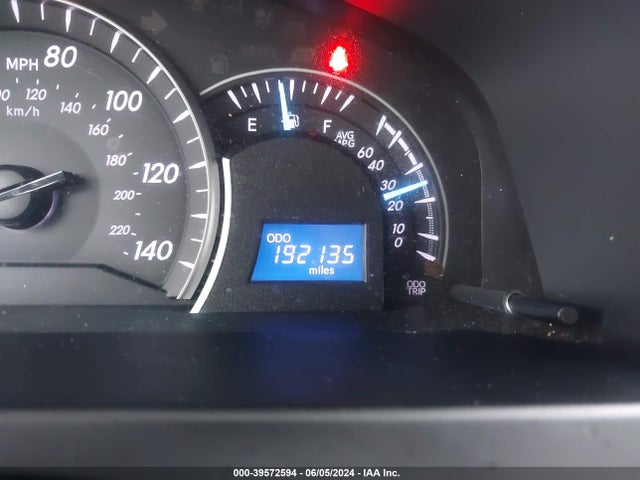Toyota CAMRY LE 2015 4T4BF1FK2FR462469 Image 15